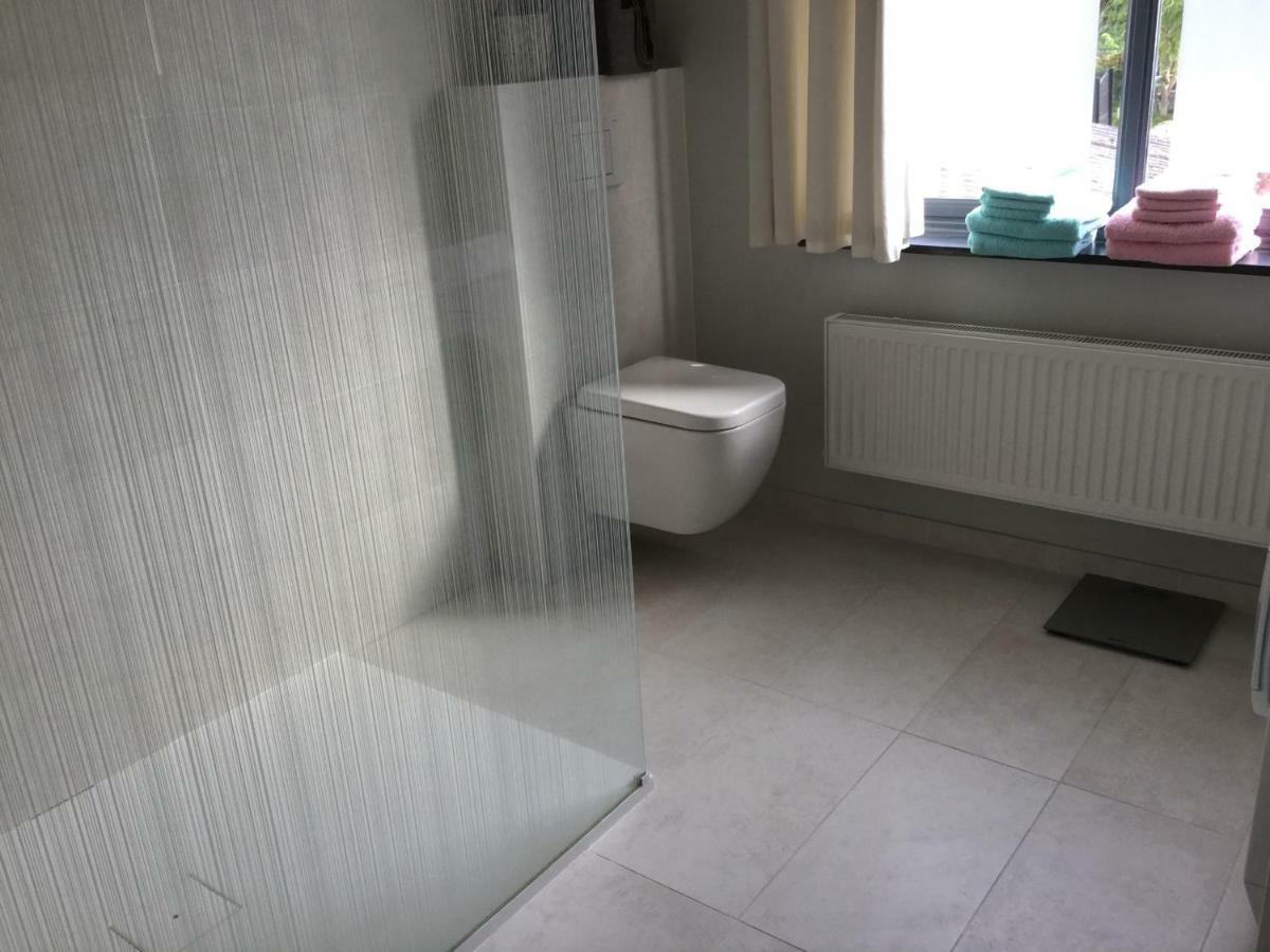 Belle Vue Vakantieappartement Genoelselderen Dış mekan fotoğraf